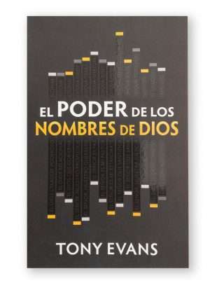 El Poder de los Nombre de Dios