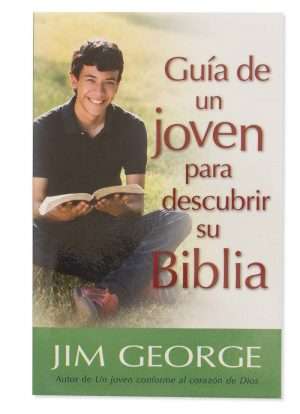 Guía de un joven para descubrir su Biblia