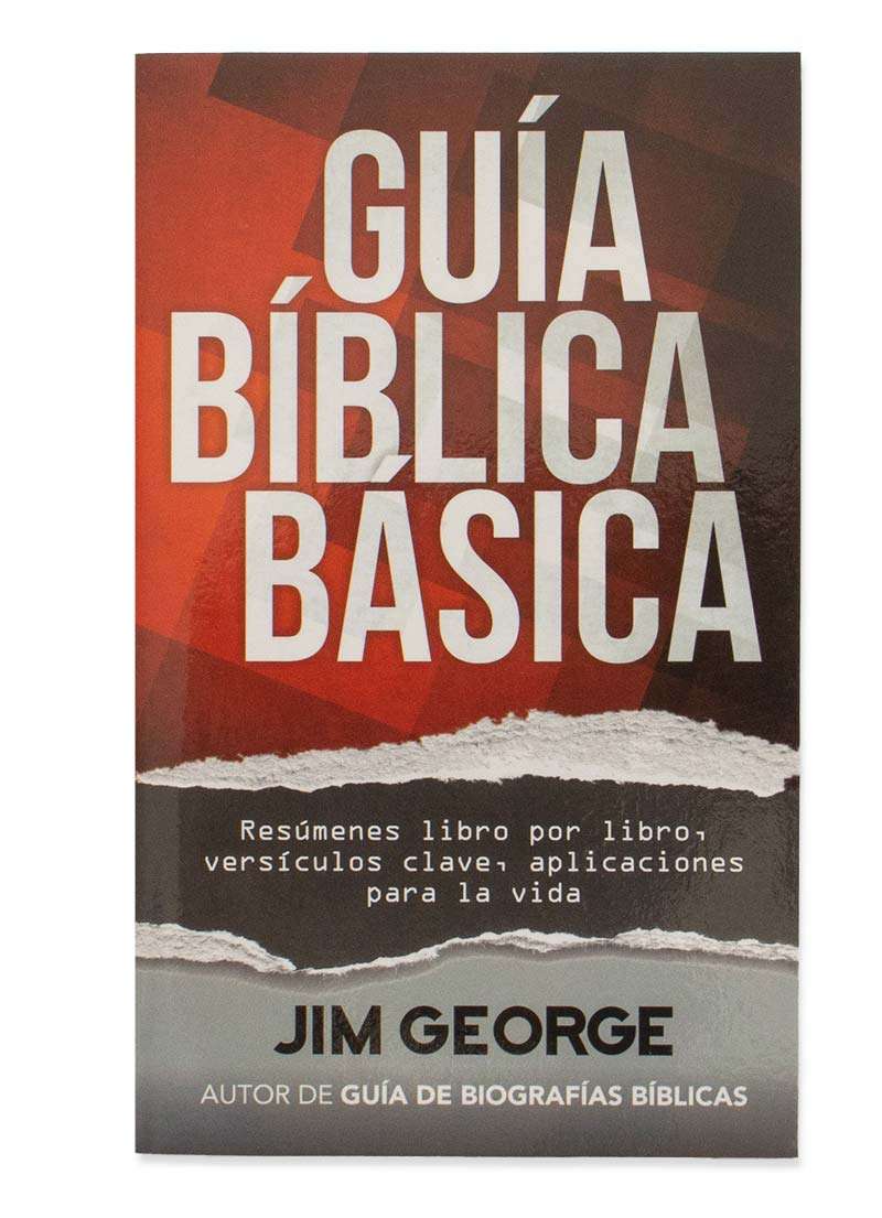 Guía Bíblica Básica