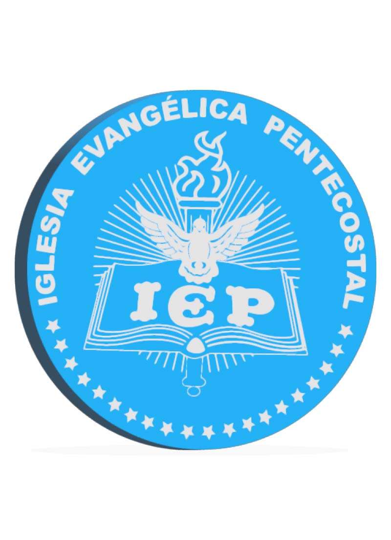 Logo Luminoso 100cm