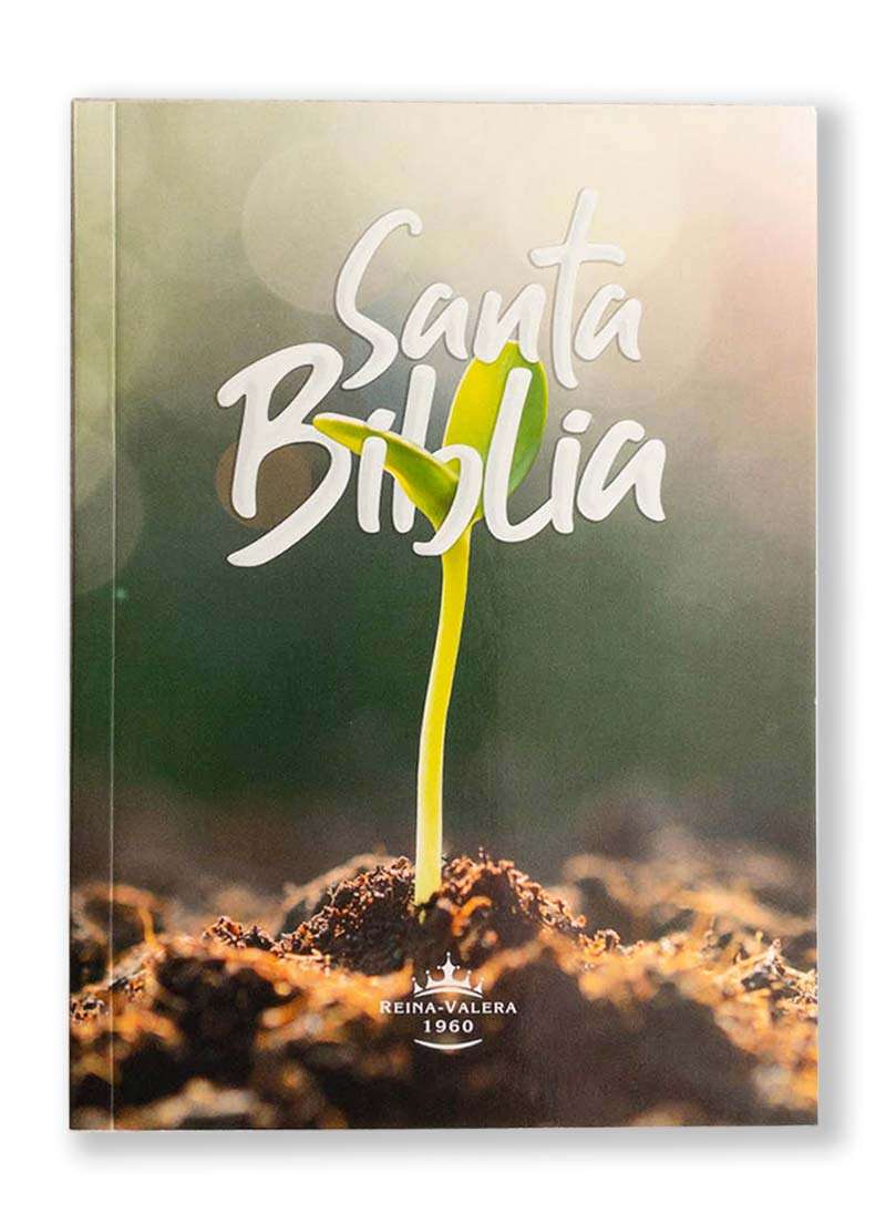Santa Biblia fuente de bendiciones