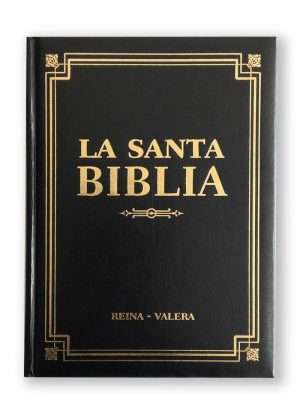 Biblia de pulpito