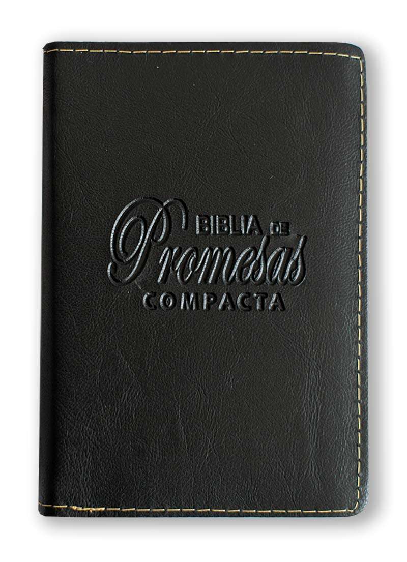 Biblia de Promesas Compacta