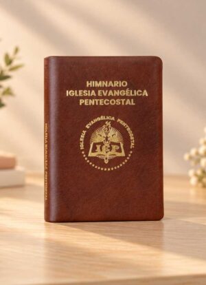 Himnario IEP Café Personalizado