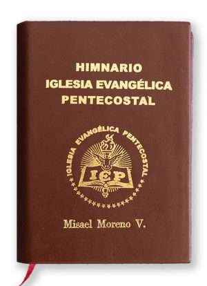 Himnario Personalizado