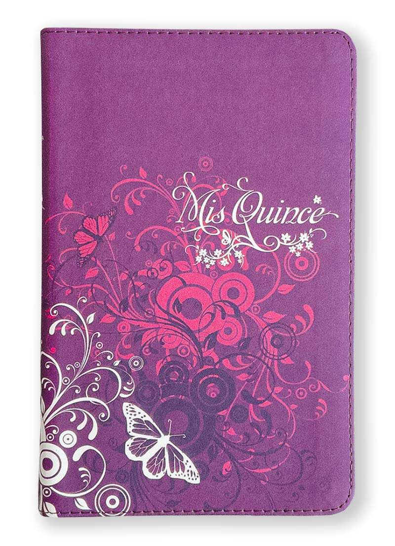 Biblia Mis Quince