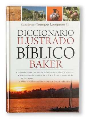 Diccionario Ilustrado Bíblico Baker