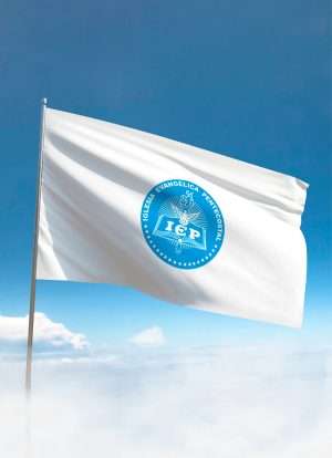 Bandera Oficial IEP