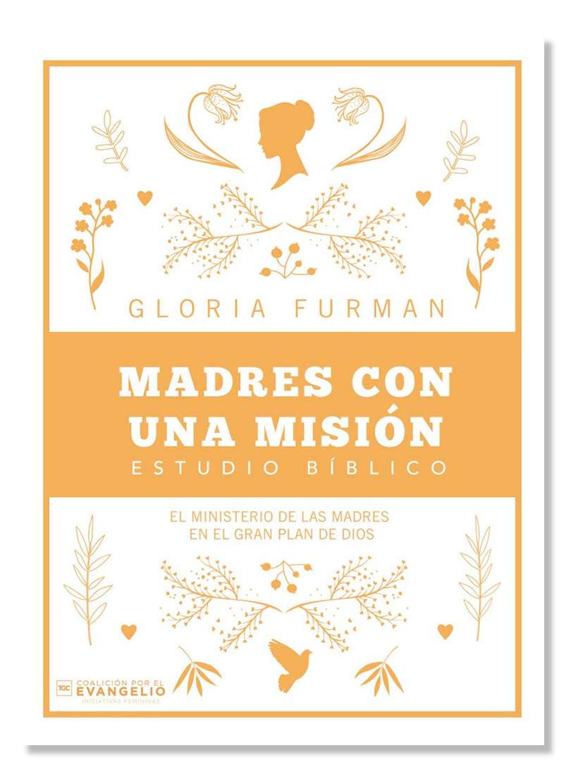 Madres con una Misión
