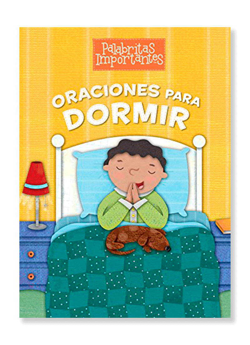 Oraciones para Dormir