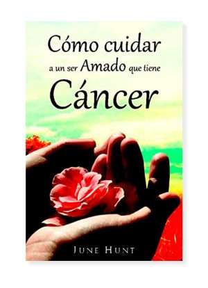 Cómo cuidar a un ser Amado que tiene Cáncer