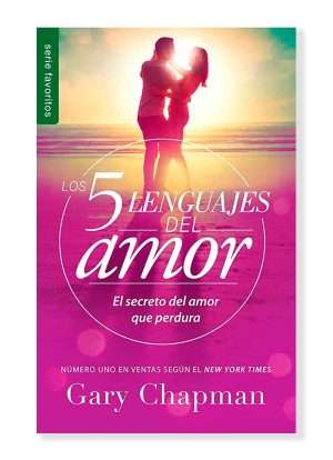 Los 5 Lenguajes del Amor