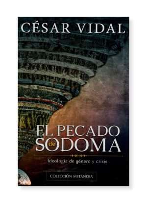 El Pecado de Sodoma