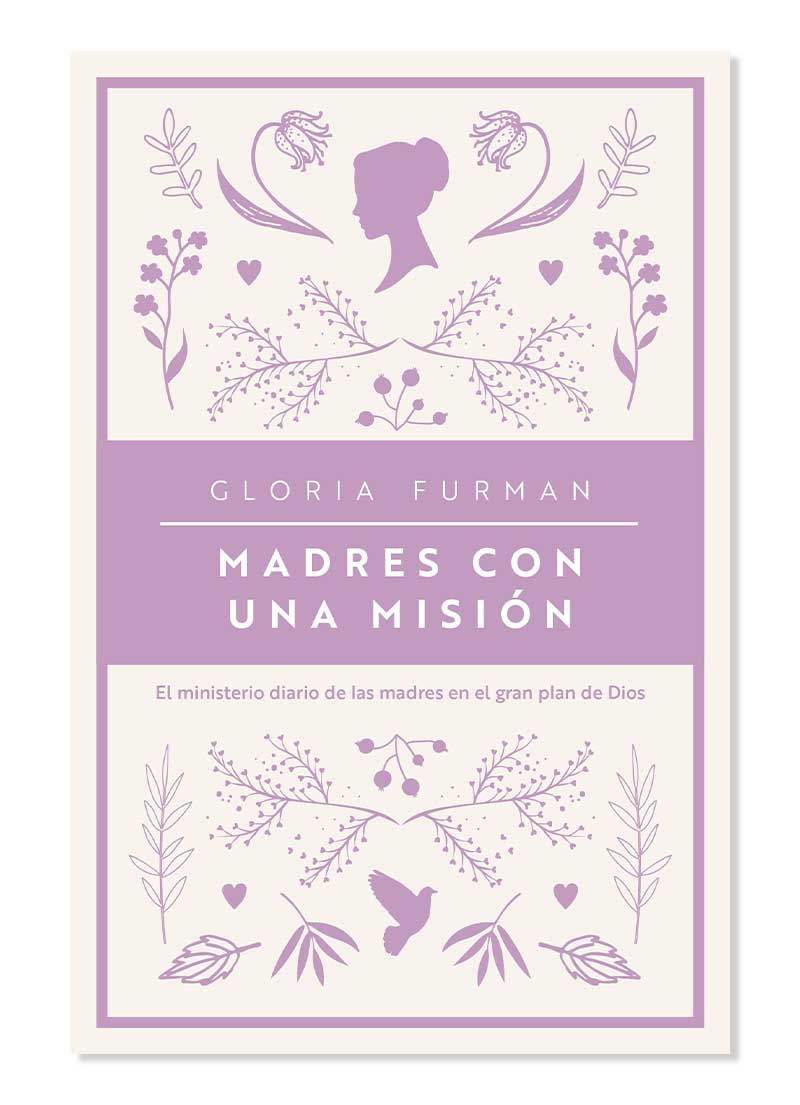 Madres Con Una Misión