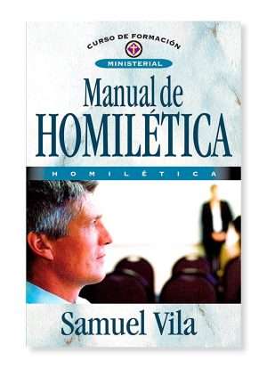 Manual de Homilética
