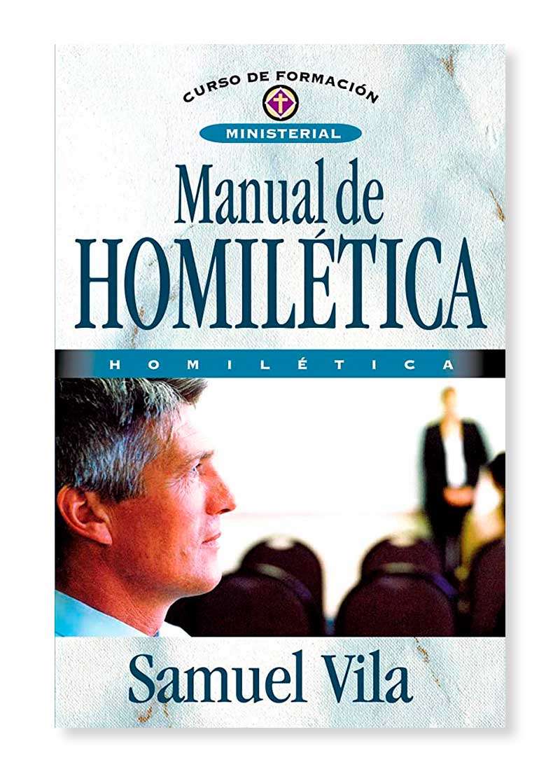 Manual de Homilética
