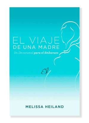 El Viaje De Una Madre