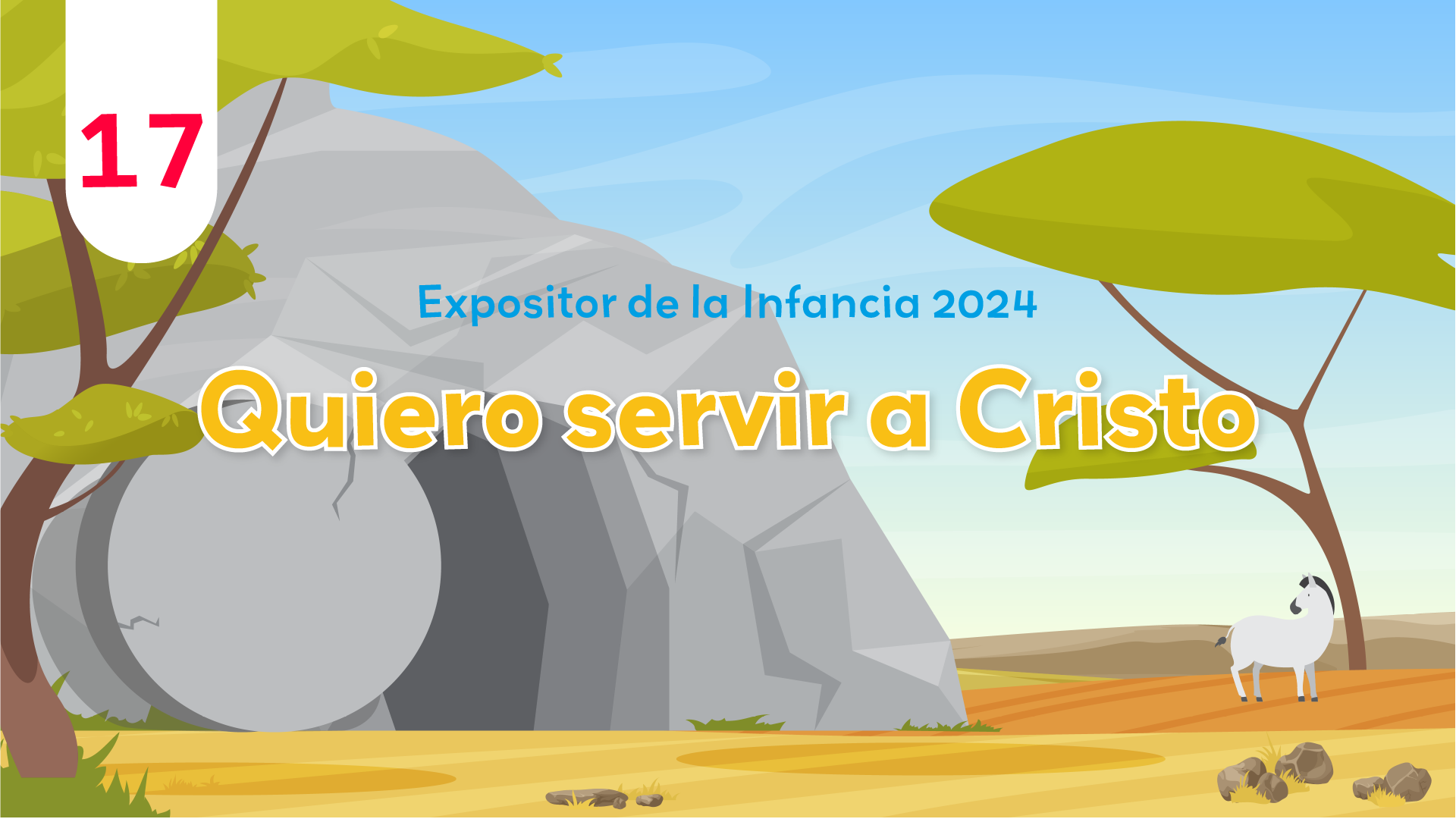 QUIERO SERVIR A CRISTO