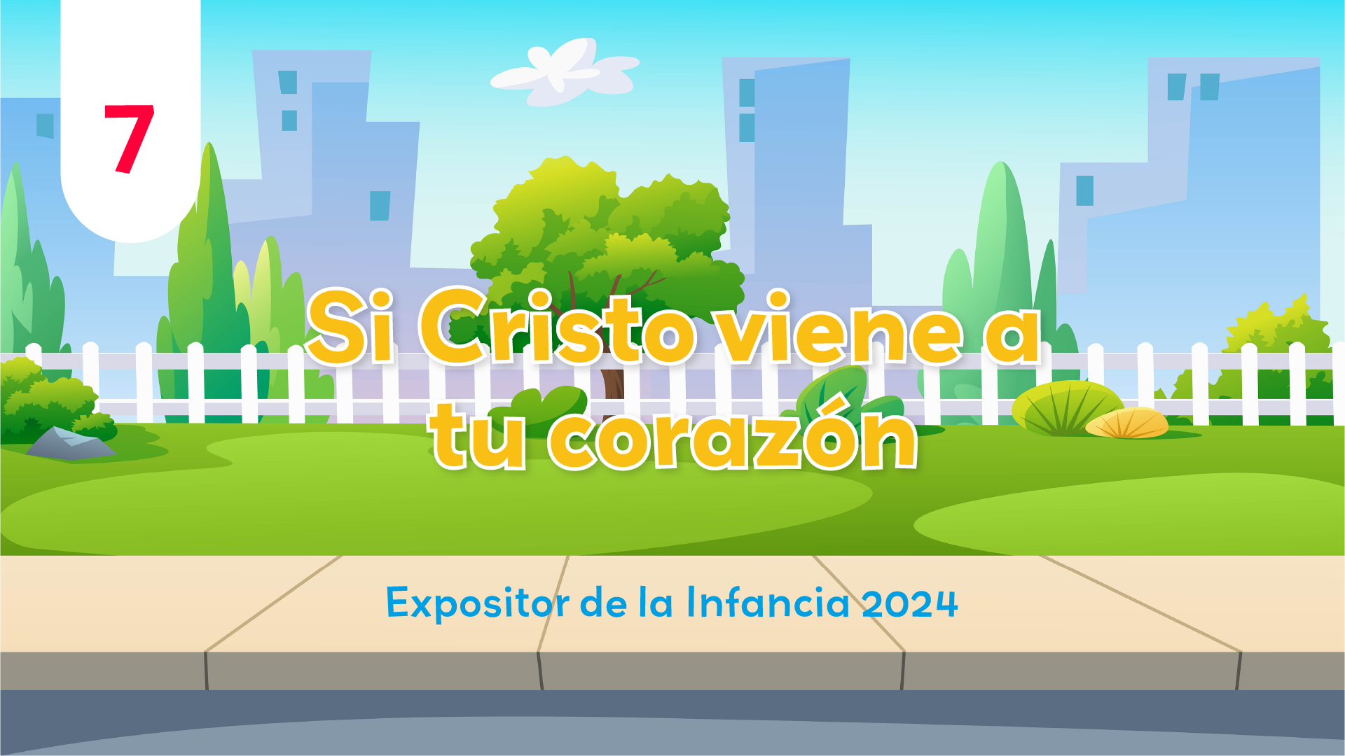 SI CRISTO VIENE A TU CORAZÓN