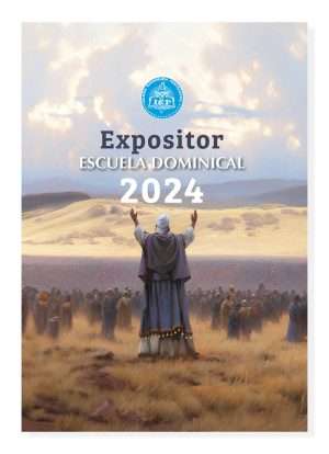 Expositor de Escuela Dominical 2024