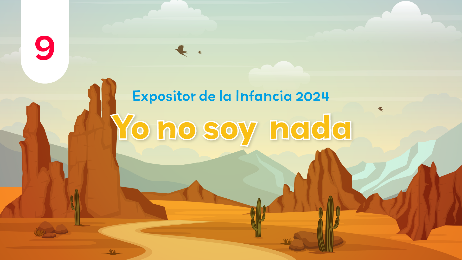 YO NO SOY NADA