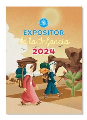 Expositor de la Infancia 2024