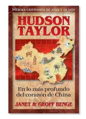 Hudson Taylor 