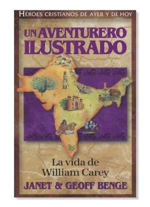 Un Aventurero Ilustrado 