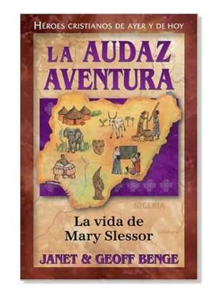 La Audaz Aventura 