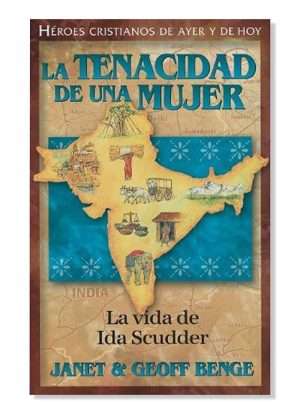 La Tenacidad de una Mujer 