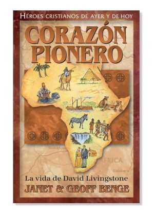 Corazón Pionero 