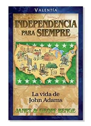 Independencia para siempre 