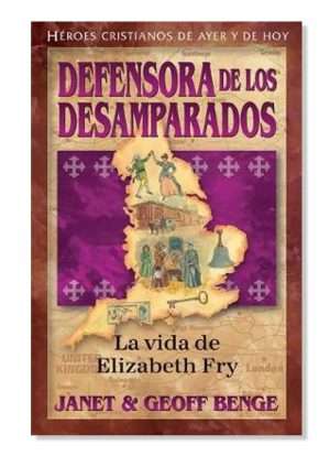 Defensora de los Desamparados 