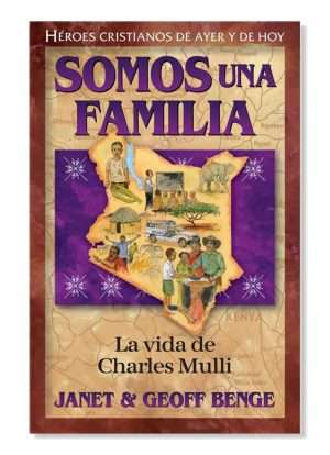 Somos una Familia 