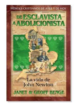 De Esclavista a Abolicionista 