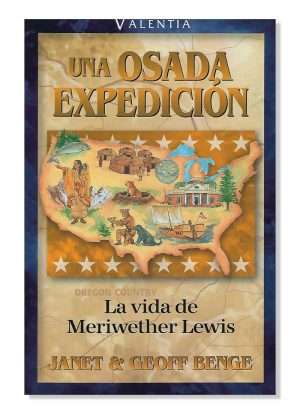 Una Osada Expedición 