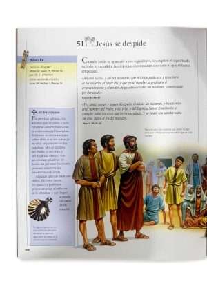 Enciclopedia de Jesús