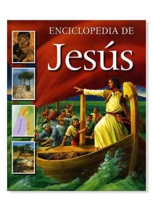 Enciclopedia de Jesús