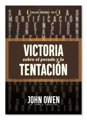 Victoria Sobre el Pecado y la Tentación