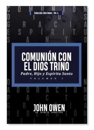 Comunión con el Dios Trino