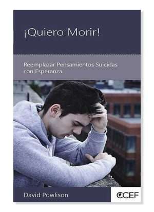 ¡Quiero Morir!