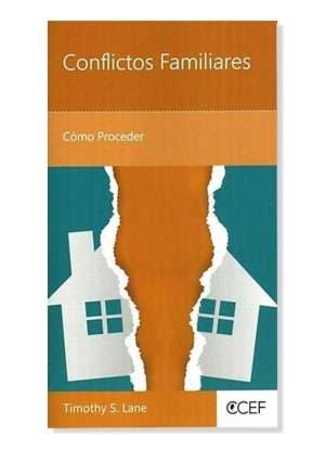 Conflictos Familiares