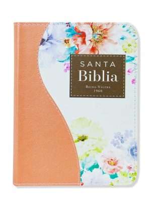 Biblia Coral Tamaño Bolsillo