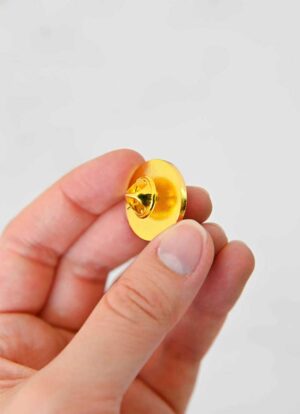 Pin Iglesia Evangélica Pentecotal Resina