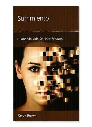 Sufrimiento