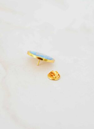 Pin Ministerio Carcelario