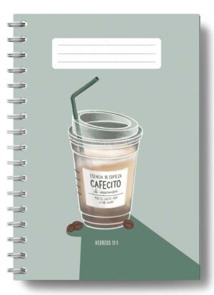 Cuaderno Grande - ca FE cito