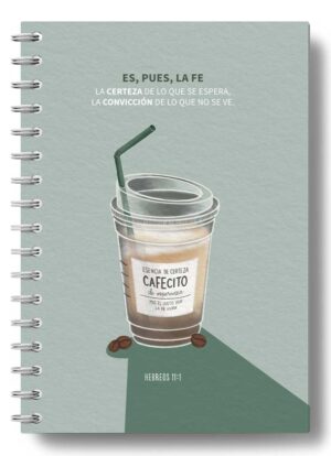 Cuaderno Grande - ca FE cito