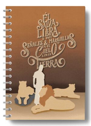 Cuaderno Grande - Daniel