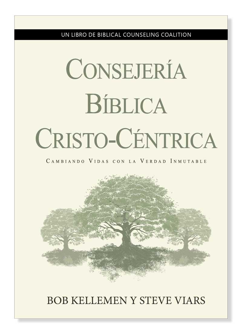 Consejería Bíblica Cristo-Céntrica